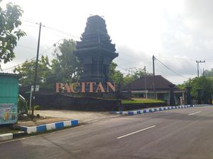 Mudik Pacitan dari Pintu Barat: Jalan Mulus, Aneka Fasilitas Tersedia