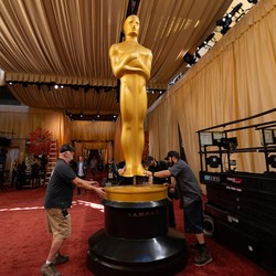 Daftar Pemenang Oscar 2026 (Updated)