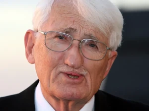 Filsuf Ternama Dunia Jurgen Habermas Meninggal Dunia