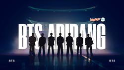 Video K-Talk: Seserius Ini Persiapan Pemerintah Korsel Jelang Konser Gratis BTS