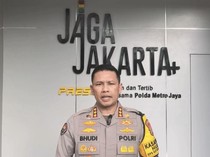 Polda Metro Kerahkan 4.500 Personel Jelang Paskah, Utamakan Pelayanan