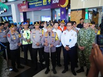 Video: Kapolri Buka Posko Pengaduan Kasus Penyiraman Air Keras Aktivis KontraS