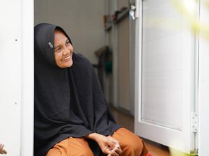 Kehilangan Rumah dan Usaha, Keluarga di Pidie Jaya Bangkit dari Huntara