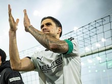 Gladbach Vs Dortmund: Main 20 Menit, Diks Bawa Die Fohlen Menang 1-0