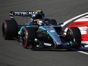 Hasil F1 GP Spanyol 2026: Kimi Antonelli Menang Lagi