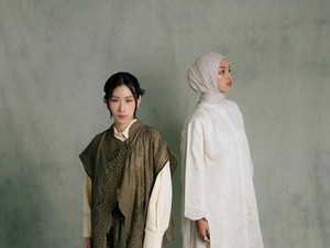 7 Rekomendasi Setelan Lebaran 2026: Koleksi Baju One Set Ala Gen Z