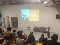 Aneka Acara Seru Eiger di 2026: Ekspedisi Sumatera-Kompetisi Panjat Tebing