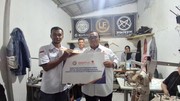 Kena PHK, Puluhan Buruh di Garut Bangkit Buka Usaha Konveksi