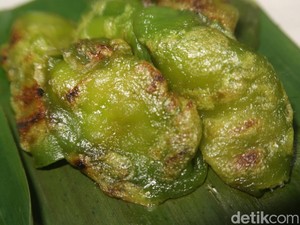 Kipo Kotagede, Snack Manis yang Berawal Kepo Orang Lihat Bentuknya