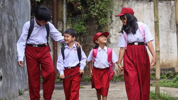 Libur Lebaran Anak Sekolah Sampai Kapan? Cek Ulang Jadwal Tanggal Masuk