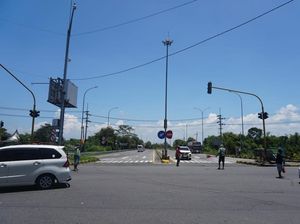 Ini Jalur Biang Macet di Jombang, Simak Rute Alternatifnya