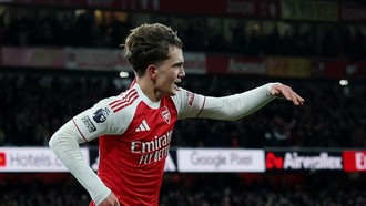 Max Dowman Bikin Gol, Rekor 21 Tahun Liga Inggris pun Pecah!