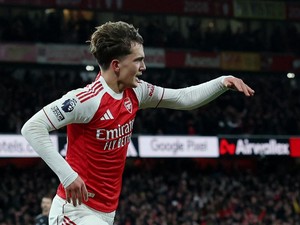 Max Dowman Bikin Gol, Rekor 21 Tahun Liga Inggris pun Pecah!