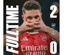 Meme Arsenal Makin Dekat Jadi Jawara Liga Inggris