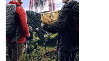 Mikel Arteta dan Declan Rice sudah hampir sampai tujuan yaitu trofi Liga Inggris. Foto: X.com