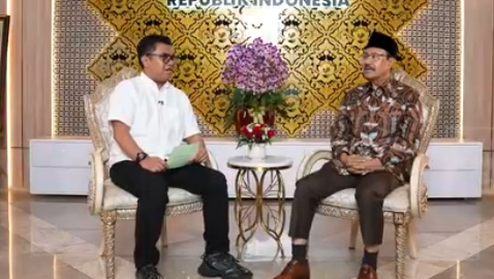 Gus Ipul Dorong Gotong-Royong Cegah Sekolah Rakyat Kandas, Gagasan Prabowo Wujudkan Pendidikan Merata