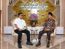Gus Ipul: Data Perlu Akurat agar Efektif Entaskan Kemiskinan