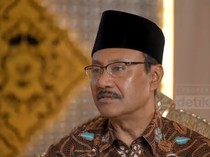 Mensos: 29 Calon Siswa Sekolah Rakyat di Jakarta Ditemukan Saat Ngamen