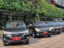 Full Tak Pakai BBM, Pemkot Surabaya Akan Sewa Kendaraan Listrik