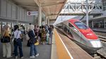Mobilitas Penumpang Whoosh Diprediksi Meningkat Saat Lebaran