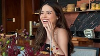 Nicole Parham berulang tahun pada 13 Maret. 22! tulisnya dilihat di Instagram, Minggu (15/3/2026). (Foto: dok Instagram nicoleparham_)
