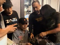 Oknum Wartawan Mojokerto Di-OTT Polisi Saat Peras Pengacara untuk Lebaran