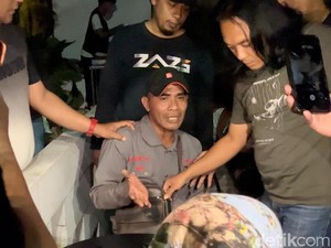 Oknum Wartawan Peras Pengacara Berujung Kena OTT Polisi