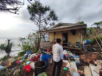 Misteri Temuan 25 Kg Kokain Terdampar di Pantai Selayar
