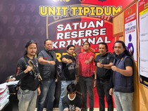 Polisi Tangkap Pemuda di Kerinci Usai Perkosa Anak di Bawah Umur