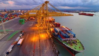 Pelindo Tetap Beroperasi Penuh Selama Masa Angkutan Lebaran 2026