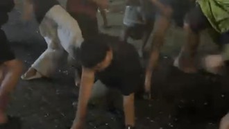 Tegur Pemuda Pesta Miras, Anggota Satpol PP di Banyuwangi Malah Dikeroyok