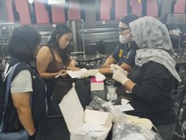 Diskotek Blue Night Langkat Beroperasi saat Ramadan Pernah Disegel Tahun Lalu