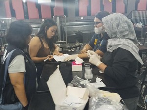 Diskotek Blue Night Langkat Beroperasi saat Ramadan Pernah Disegel Tahun Lalu
