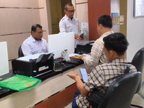 5 Tahun Tak Digaji, Perangkat Desa Laporkan Kades di Muara Enim ke Polisi