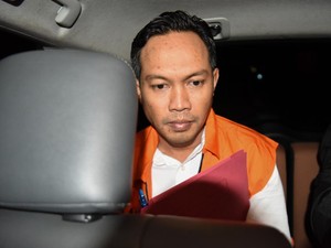 Gugat Praperadilan, Bupati Cilacap Minta Status Tersangka Pemerasan Dibatalkan