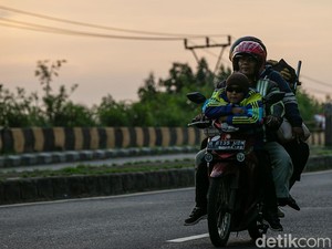 Kepala K3L UB Beri Tips Mudik Lebaran Aman, Mahasiswa Perantau Juga Perlu Cek!