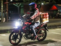 8 Tips untuk Menghindari Ngantuk di Perjalanan