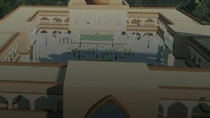 Info Penting untuk 10 Hari Terakhir Bulan Ramadhan