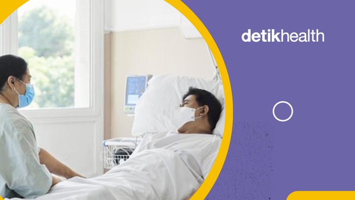 Video: RS Cenderung Sepi di Bulan Puasa Ada Benarnya, Ini Penjelasannya