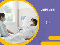 Video: RS Cenderung Sepi di Bulan Puasa Ada Benarnya, Ini Penjelasannya