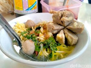 Legendaris! Ini 5 Kedai Bakso di Ciamis yang Wajib Dicoba