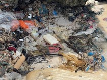 1 Lagi Paket Diduga Kokain 1 Kg Ditemukan di Pantai Selayar