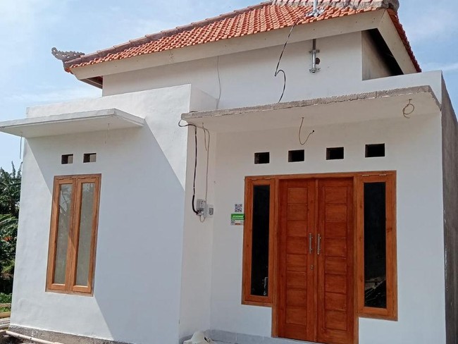 Buruan Cek! Di Buleleng Masih Ada Rumah Serba Rp 185 Juta