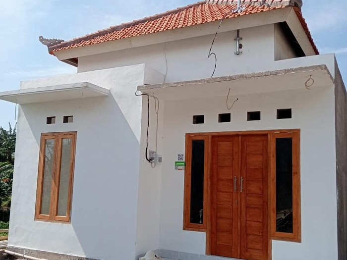 Rumah Rp 185 juta di Buleleng Bali
