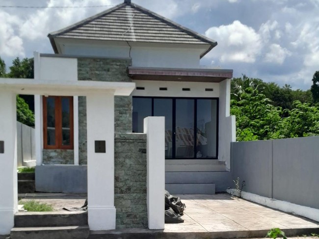 Buruan Cek! Di Buleleng Masih Ada Rumah Serba Rp 185 Juta