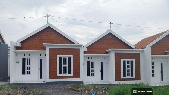 Rumah Rp 185 juta di Buleleng Bali