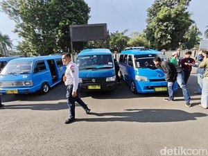 Jabar Batasi Delman-Angkot Saat Lebaran, Beri Kompensasi Rp 1,4 Juta