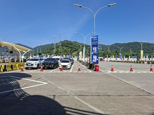 Puncak Arus Mudik, Pelabuhan Merak Diprediksi Mulai Padat Sore Ini