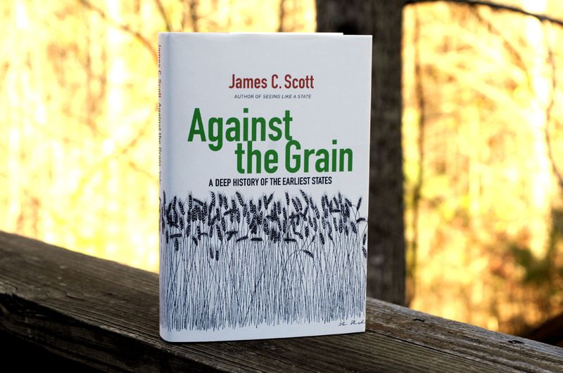 Tak Banyak yang Tahu, 4 Makanan Ini Membentuk Peradaban Dunia