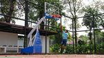 Taman Bendera Pusaka Jakarta Buka 24 Jam, Warga Bisa Olahraga dan Rekreasi